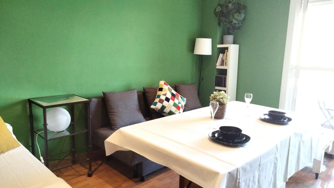 Triana Luck Appartamento Siviglia Esterno foto